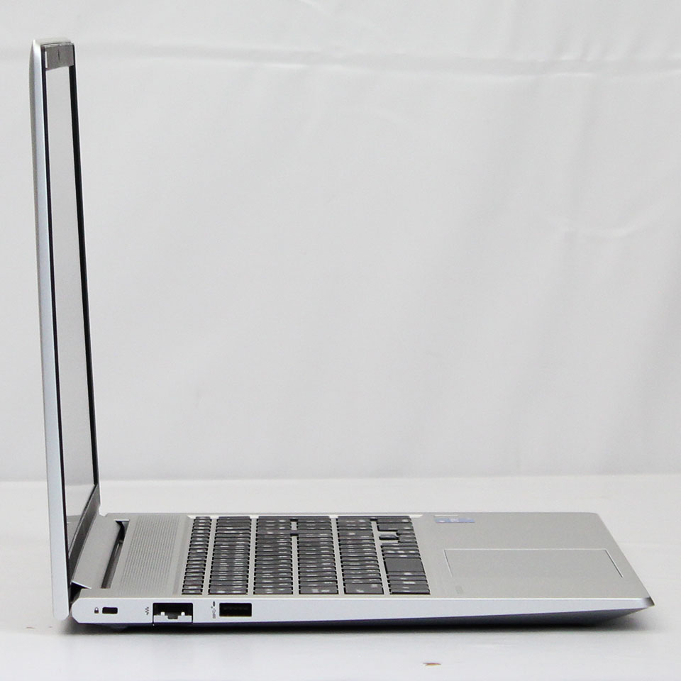 HP ProBook 450 G9 6X2X0PA#ABJ [中古/ ノートパソコン /15.6型 /解像度：1920 x 1080 /Windows11 Pro /Core i5 1235U /メモリ：16GB /M.2：256GB][画面：Aランク 外装：Bランク 動作：Aランク][送料無料] 4枚目