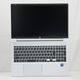 HP ProBook 450 G9 6X2X0PA#ABJ [中古/ ノートパソコン /15.6型 /解像度：1920 x 1080 /Windows11 Pro /Core i5 1235U /メモリ：16GB /M.2：256GB][画面：Aランク 外装：Bランク 動作：Aランク][送料無料]