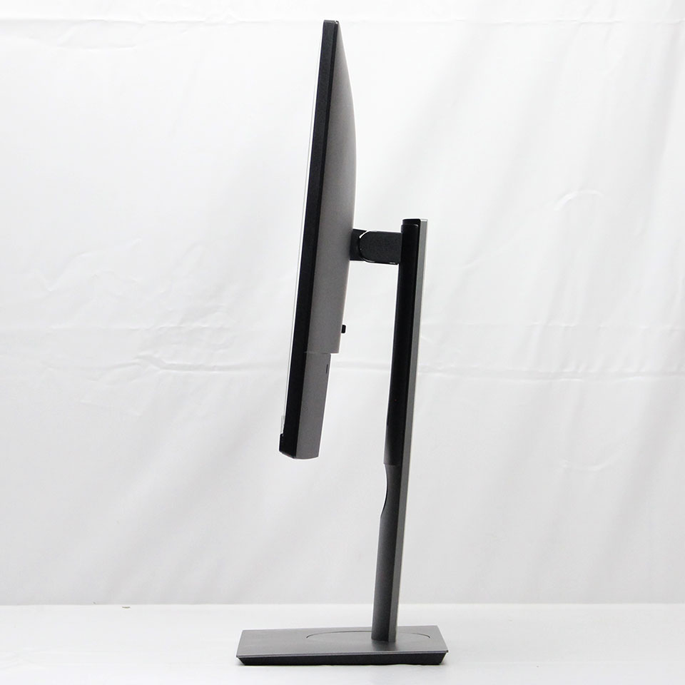 DELL P2419Hb 23.8"LCD (BK) [FAJ01038][中古モニター /23.8型 /解像度：1920 x 1080 /入力端子：VGA/HDMI/DisplayPort][23.8インチ][画面：Cランク 外装：Bランク 動作：Aランク][送料無料] 3枚目
