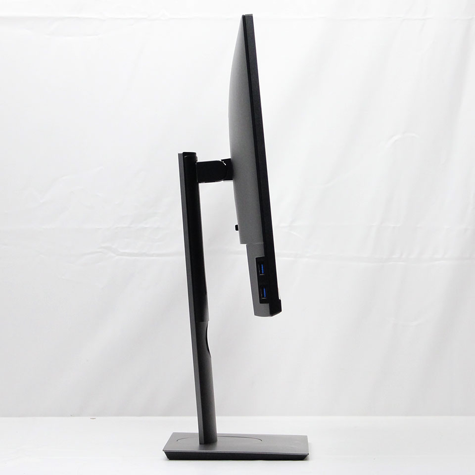 DELL P2419Hb 23.8"LCD (BK) [FAJ01038][中古モニター /23.8型 /解像度：1920 x 1080 /入力端子：VGA/HDMI/DisplayPort][23.8インチ][画面：Cランク 外装：Bランク 動作：Aランク][送料無料] 4枚目