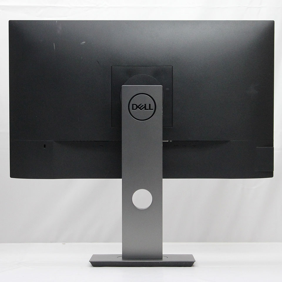 DELL P2419Hb 23.8"LCD (BK) [FAJ01038][中古モニター /23.8型 /解像度：1920 x 1080 /入力端子：VGA/HDMI/DisplayPort][23.8インチ][画面：Cランク 外装：Bランク 動作：Aランク][送料無料] 5枚目