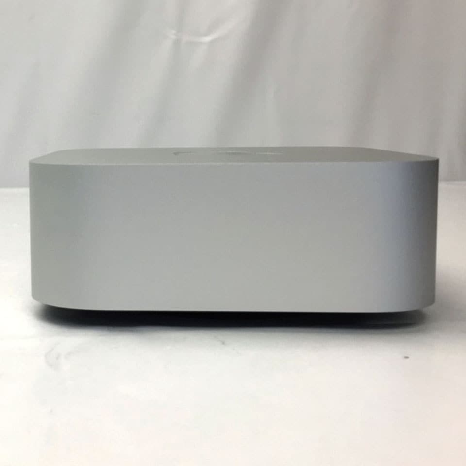 Apple Mac mini (2024) MU9D3J/A (A3238) [FAK18040][中古