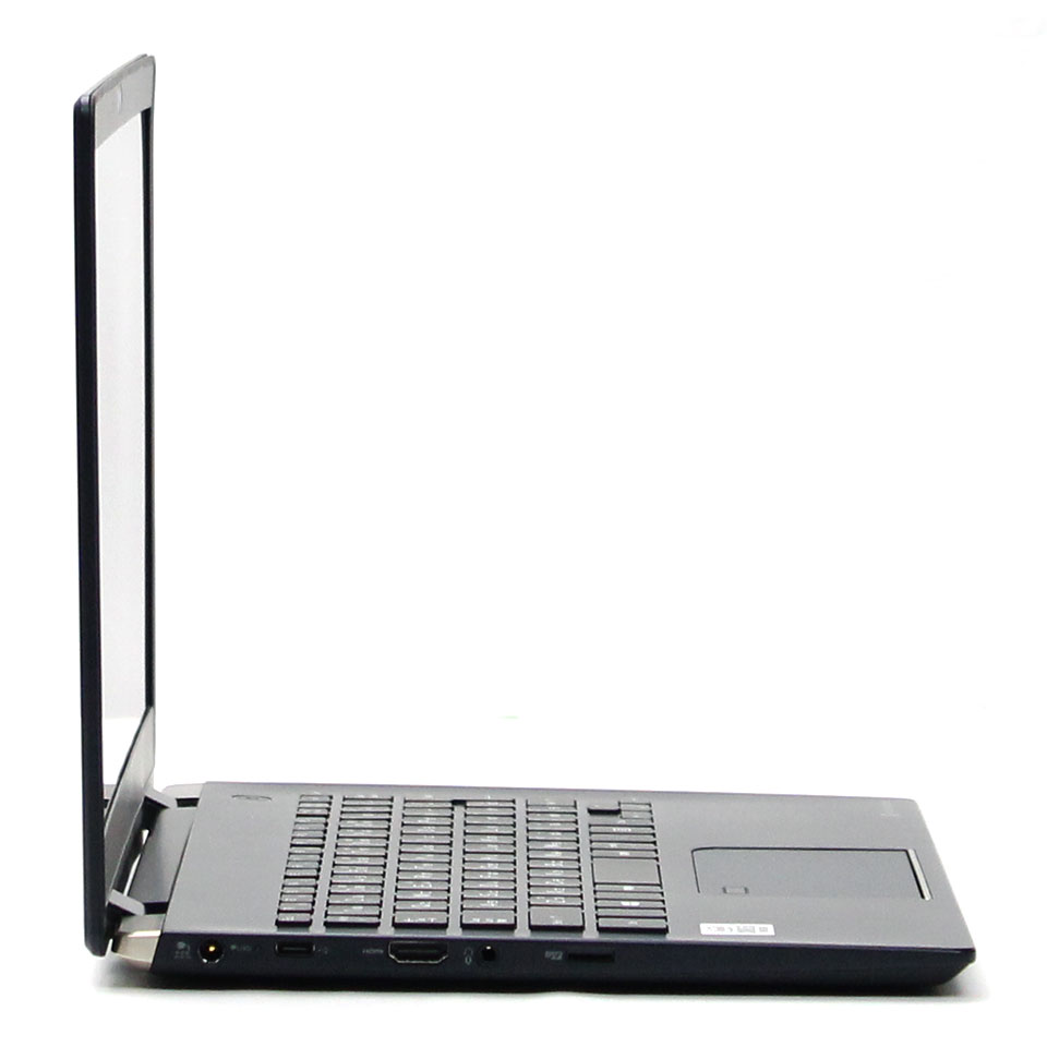 Lenovo ThinkPad E15 20RES03X00 [中古ノートパソコン /15.6型 /解像度：1920 x 1080 /Windows11 Pro /Core i3 10110U /メモリ：8GB /M.2：256GB][画面：Aランク 外装：Bランク 動作：Aランク][送料無料] 4枚目