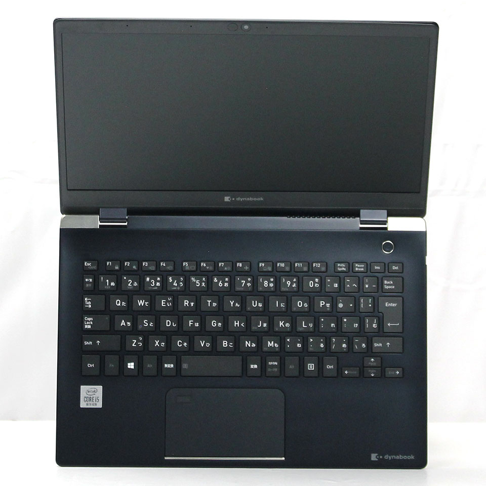 Lenovo ThinkPad E15 20RES03X00 [中古ノートパソコン /15.6型 /解像度：1920 x 1080 /Windows11 Pro /Core i3 10110U /メモリ：8GB /M.2：256GB][画面：Aランク 外装：Bランク 動作：Aランク][送料無料] 5枚目