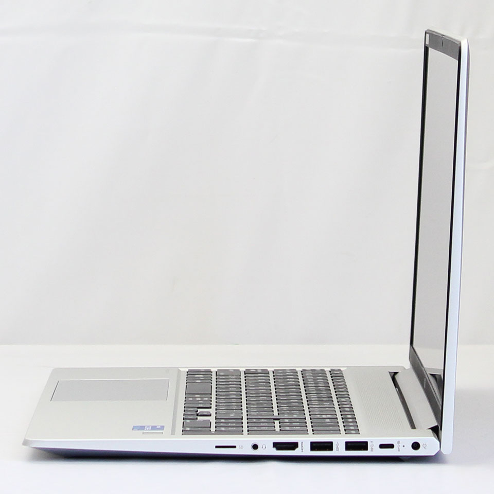 HP ProBook 450 G8 1A899AV [中古ノートパソコン /15.6型 /解像度：1920 x 1080 /Windows11 Pro /Core i5 1135G7 /メモリ：16GB /M.2：256GB][画面：Aランク 外装：Bランク 動作：Aランク][送料無料] 3枚目