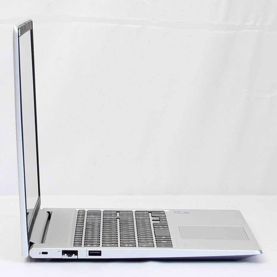 HP ProBook 450 G8 1A899AV [中古ノートパソコン /15.6型 /解像度：1920 x 1080 /Windows11 Pro /Core i5 1135G7 /メモリ：16GB /M.2：256GB][画面：Aランク 外装：Bランク 動作：Aランク][送料無料] 4枚目