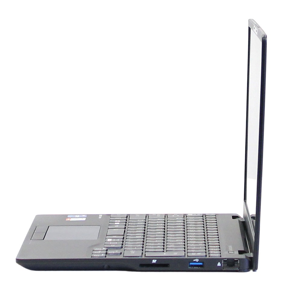 FUJITSU LIFEBOOK UH90/E3 FMVU90E3B [HBE05011][中古ノートパソコン /13.3型 /解像度：1920 x 1080 /Windows11 Home /Core i7 1165G7 /メモリ：8GB /M.2：512GB][画面：Bランク 外装：Bランク 動作：Aランク][送料無料] 3枚目