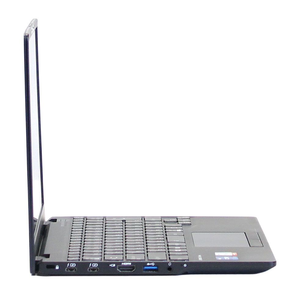 FUJITSU LIFEBOOK UH90/E3 FMVU90E3B [HBE05011][中古ノートパソコン /13.3型 /解像度：1920 x 1080 /Windows11 Home /Core i7 1165G7 /メモリ：8GB /M.2：512GB][画面：Bランク 外装：Bランク 動作：Aランク][送料無料] 4枚目