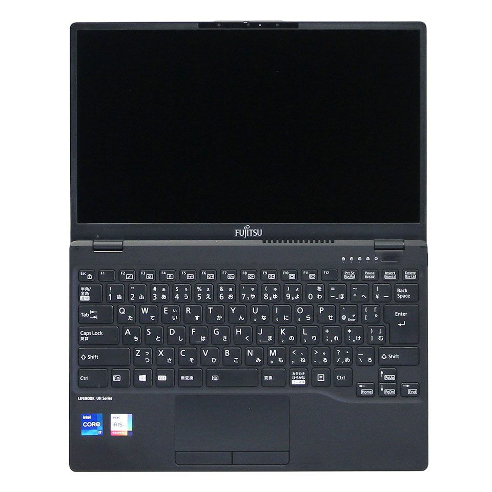 FUJITSU LIFEBOOK UH90/E3 FMVU90E3B [HBE05011][中古ノートパソコン /13.3型 /解像度：1920 x 1080 /Windows11 Home /Core i7 1165G7 /メモリ：8GB /M.2：512GB][画面：Bランク 外装：Bランク 動作：Aランク][送料無料] 5枚目