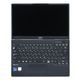 FUJITSU LIFEBOOK UH90/E3 FMVU90E3B [HBE05011][中古ノートパソコン /13.3型 /解像度：1920 x 1080 /Windows11 Home /Core i7 1165G7 /メモリ：8GB /M.2：512GB][画面：Bランク 外装：Bランク 動作：Aランク][送料無料]