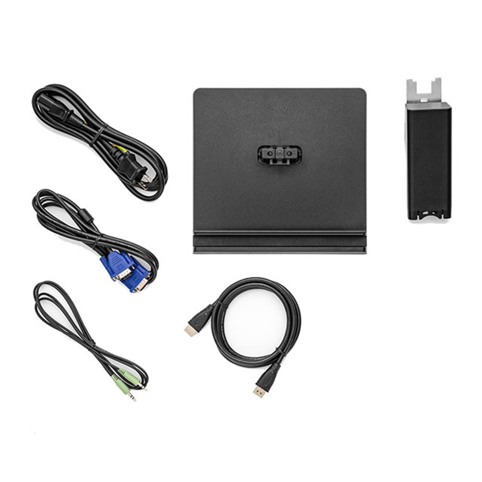 Princeton [PTF-B241W-BK] 23.8型 100Hz FHD ADSモニター ブラック [1920 x 1080 /HDMI1.4 /VGA /スピーカー内蔵 ][送料無料] 6枚目