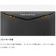 Princeton [PTF-B241W-BK] 23.8型 100Hz FHD ADSモニター ブラック [1920 x 1080 /HDMI1.4 /VGA /スピーカー内蔵 ][送料無料]
