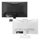 Princeton [PTF-B241W-BK] 23.8型 100Hz FHD ADSモニター ブラック [1920 x 1080 /HDMI1.4 /VGA /スピーカー内蔵 ][送料無料]