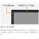 Princeton [PTF-B241W-BK] 23.8型 100Hz FHD ADSモニター ブラック [1920 x 1080 /HDMI1.4 /VGA /スピーカー内蔵 ][送料無料]
