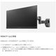 Princeton [PTF-B241W-BK] 23.8型 100Hz FHD ADSモニター ブラック [1920 x 1080 /HDMI1.4 /VGA /スピーカー内蔵 ][送料無料]