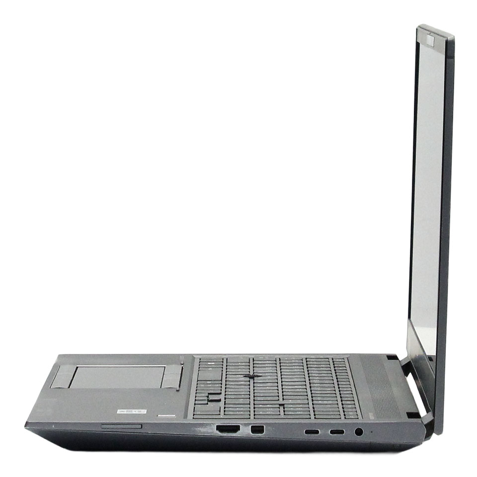HP ZBook Fury 15 G7 Mobile Workstation 23N22PA#ABJ [LBE30020][中古ノートパソコン /15.6型 /解像度：1920 x 1080 /Windows11 Pro /Core i7 10850H /メモリ：32GB /M.2：512GB][画面：Bランク 外装：Cランク 動作：Aランク][送料無料] 3枚目
