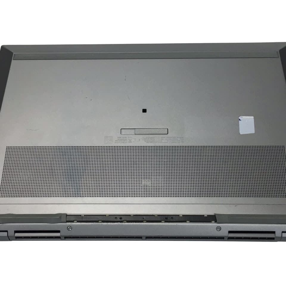 HP ZBook Fury 15 G7 Mobile Workstation 23N22PA#ABJ [LBE30020][中古ノートパソコン /15.6型 /解像度：1920 x 1080 /Windows11 Pro /Core i7 10850H /メモリ：32GB /M.2：512GB][画面：Bランク 外装：Cランク 動作：Aランク][送料無料] 6枚目