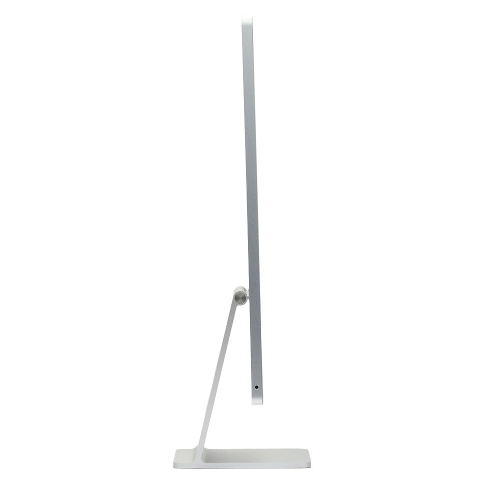 Apple iMac (24-inch, 2024, Two ports) MWUC3J/A (A3247) [FBG07022][中古/ 24型 /macOS 26.5.2 /Apple M4 , 8 core GPU / メモリ：16GB /256GB [画面：Aランク 外装：Aランク 動作：Aランク][送料無料] 4枚目