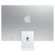Apple iMac (24-inch, 2024, Two ports) MWUC3J/A (A3247) [FBG07022][中古/ 24型 /macOS 26.5.2 /Apple M4 , 8 core GPU / メモリ：16GB /256GB [画面：Aランク 外装：Aランク 動作：Aランク][送料無料]