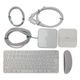 Apple iMac (24-inch, 2024, Two ports) MWUC3J/A (A3247) [FBG07022][中古/ 24型 /macOS 26.5.2 /Apple M4 , 8 core GPU / メモリ：16GB /256GB [画面：Aランク 外装：Aランク 動作：Aランク][送料無料]