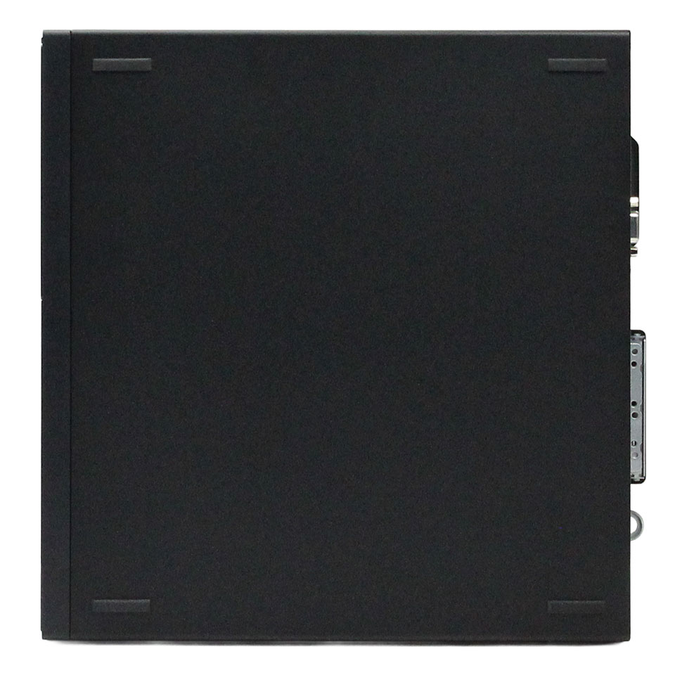 【Microsoft Office付属】【展示開封品】 DELL Dell Pro Slim DTOP114-004H1 [XBE24001][中古デスクトップ /Windows11 Pro /Core i5 14500 /メモリ：16GB /M.2：256GB][外装：Aランク 動作：Aランク][送料無料] 3枚目