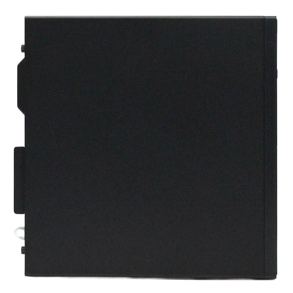 【Microsoft Office付属】【展示開封品】 DELL Dell Pro Slim DTOP114-004H1 [XBE24001][中古デスクトップ /Windows11 Pro /Core i5 14500 /メモリ：16GB /M.2：256GB][外装：Aランク 動作：Aランク][送料無料] 4枚目