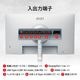 【お取り寄せ】MSI [MODERN-MD272UPSW] 27インチ 4K スマートモニター [3840 x 2160 /HDMI2.0b /Displayport1.4a /USB Type-C]