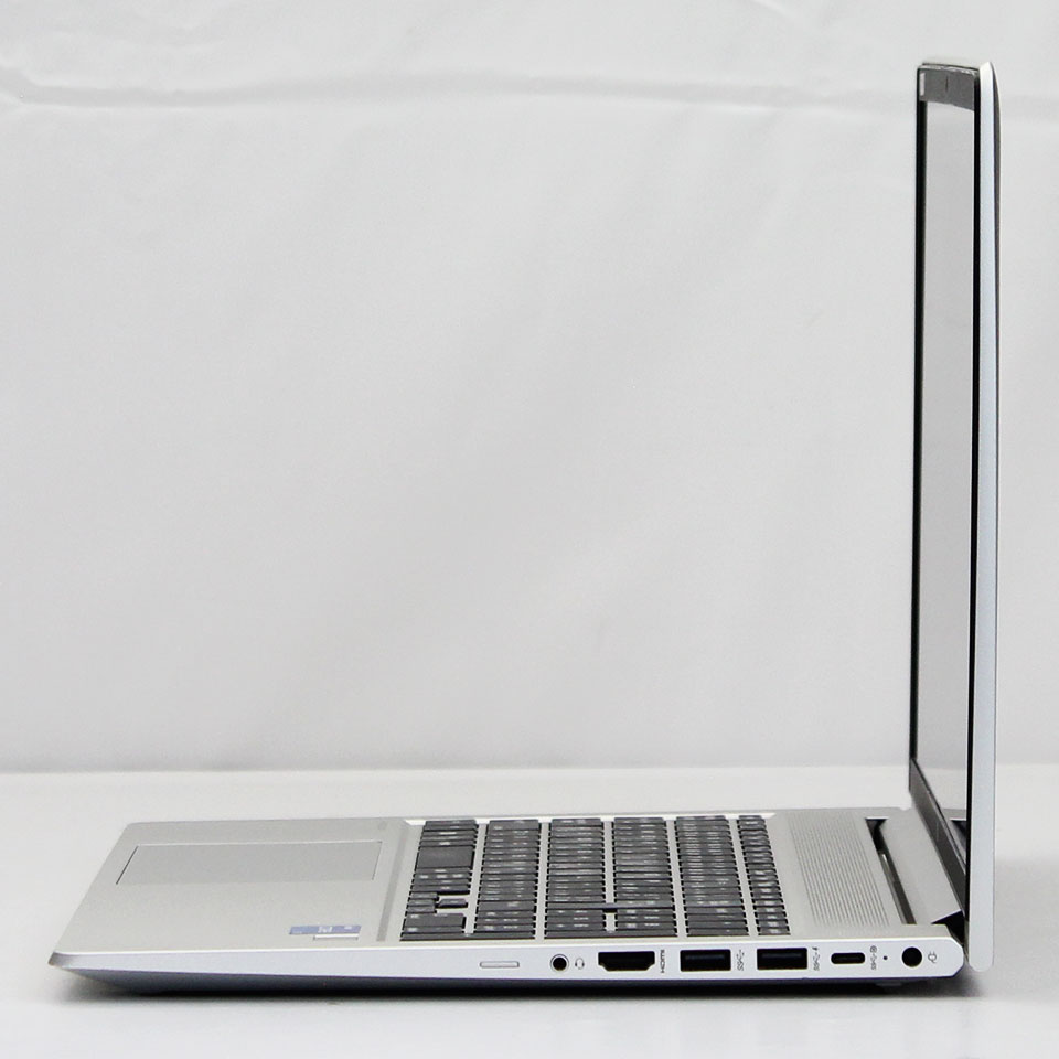 HP ProBook 450 G9 6X2X0PA#ABJ [FAH12010][中古/ ノートパソコン /15.6型 /解像度：1920 x 1080 /Windows11 Pro /Core i5 1235U /メモリ：16GB /M.2：256GB][画面：Bランク 外装：Bランク 動作：Aランク][送料無料] 3枚目