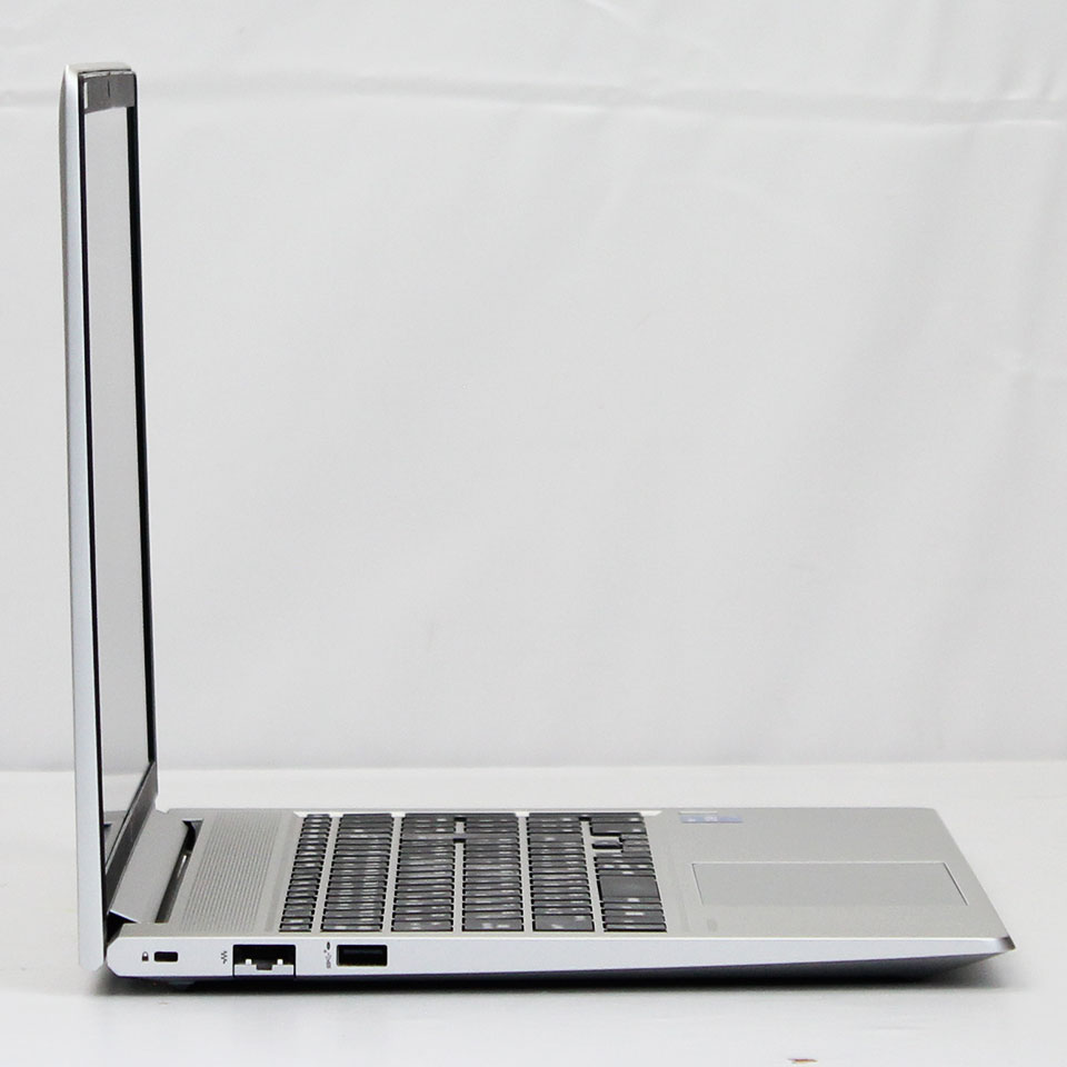 HP ProBook 450 G9 6X2X0PA#ABJ [FAH12010][中古/ ノートパソコン /15.6型 /解像度：1920 x 1080 /Windows11 Pro /Core i5 1235U /メモリ：16GB /M.2：256GB][画面：Bランク 外装：Bランク 動作：Aランク][送料無料] 4枚目