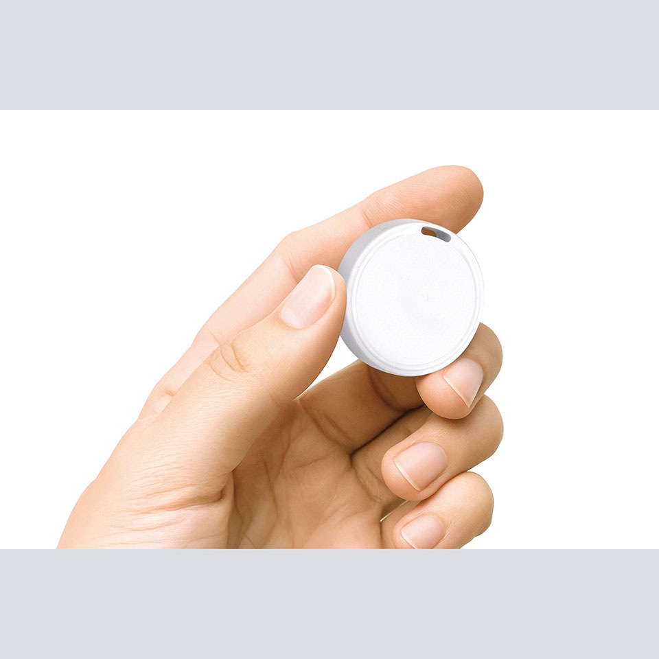 株式会社ハック [HAC5053A] Android専用サーチタグ ホワイト｜スペック