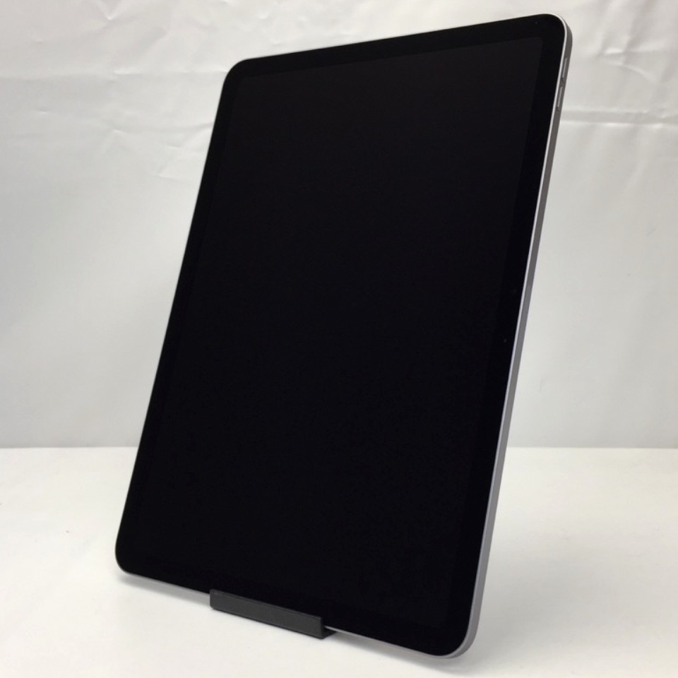 Apple iPad Air (M3) 11インチ Wi-Fi 256GB スペースグレイ MCA14J/A