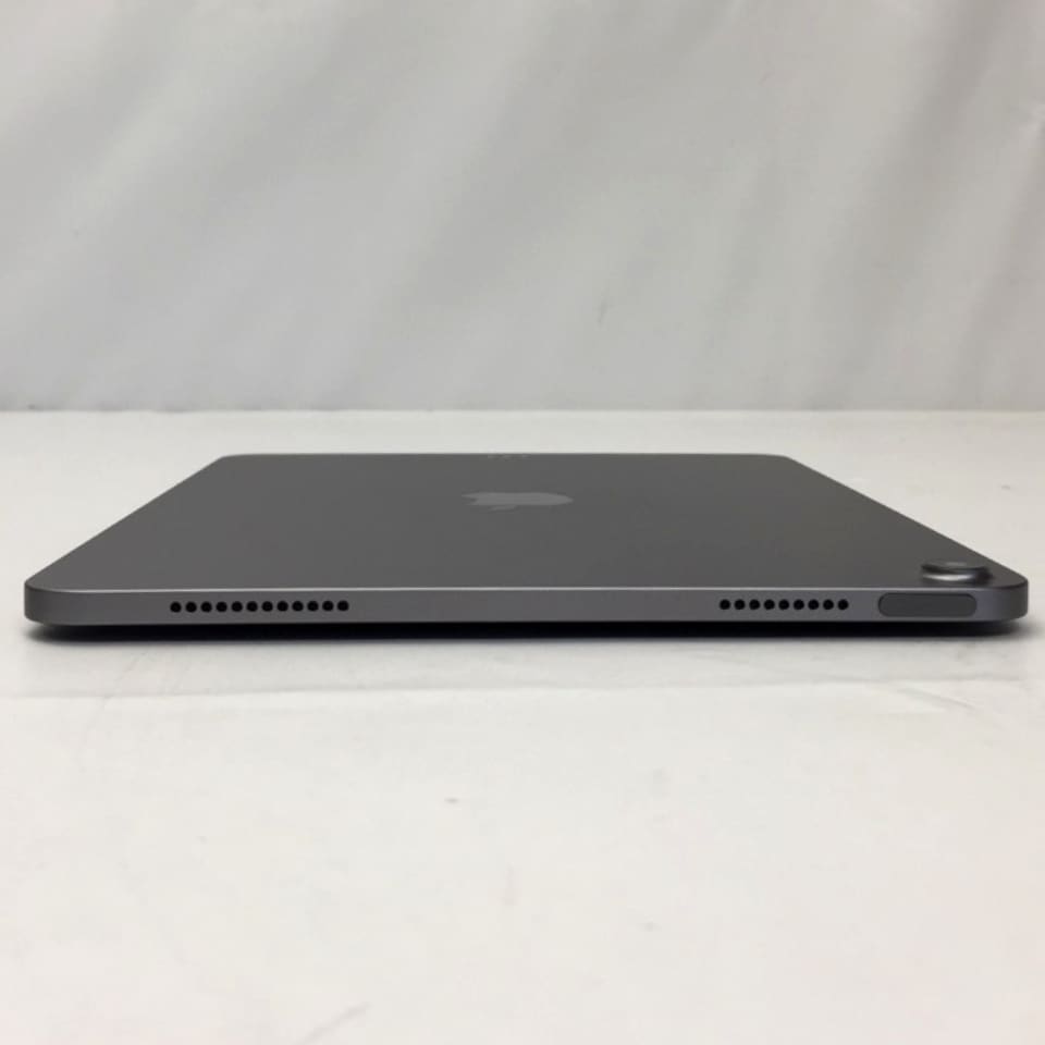 Apple iPad Air (M3) 11インチ Wi-Fi 256GB スペースグレイ MCA14J/A