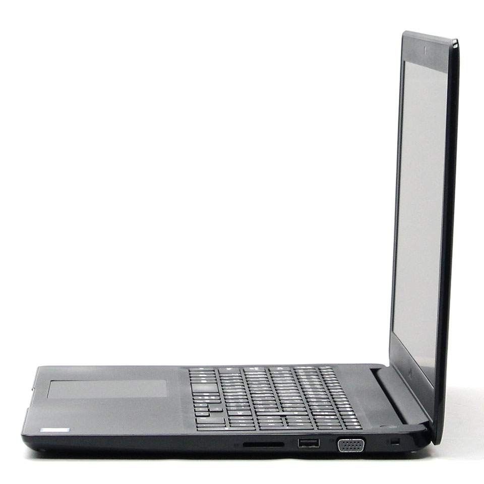 DELL Latitude 3500 P86F001 [中古ノートパソコン /15.6型 /解像度：1920 x 1080 /Windows11 Pro /Core i5 8265U /メモリ：16GB /M.2：256GB][画面：Aランク 外装：Bランク 動作：Aランク][送料無料] 3枚目