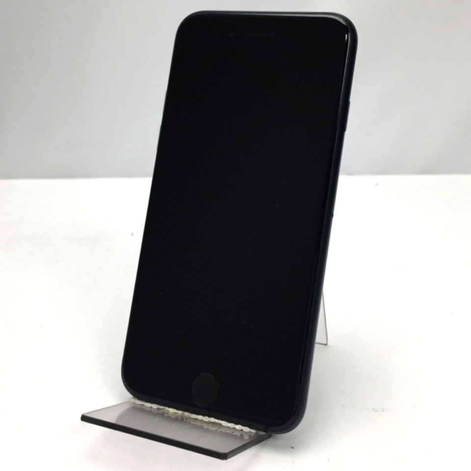 Apple SIMフリー iPhone SE2 64GB ブラック MHGP3J/A (A2296) [FBC10011][中古][iOS 26.3.1 / 発売時期：2020年～/ iPhone][画面：Bランク 外装：Bランク 動作：Aランク][送料無料] 2枚目