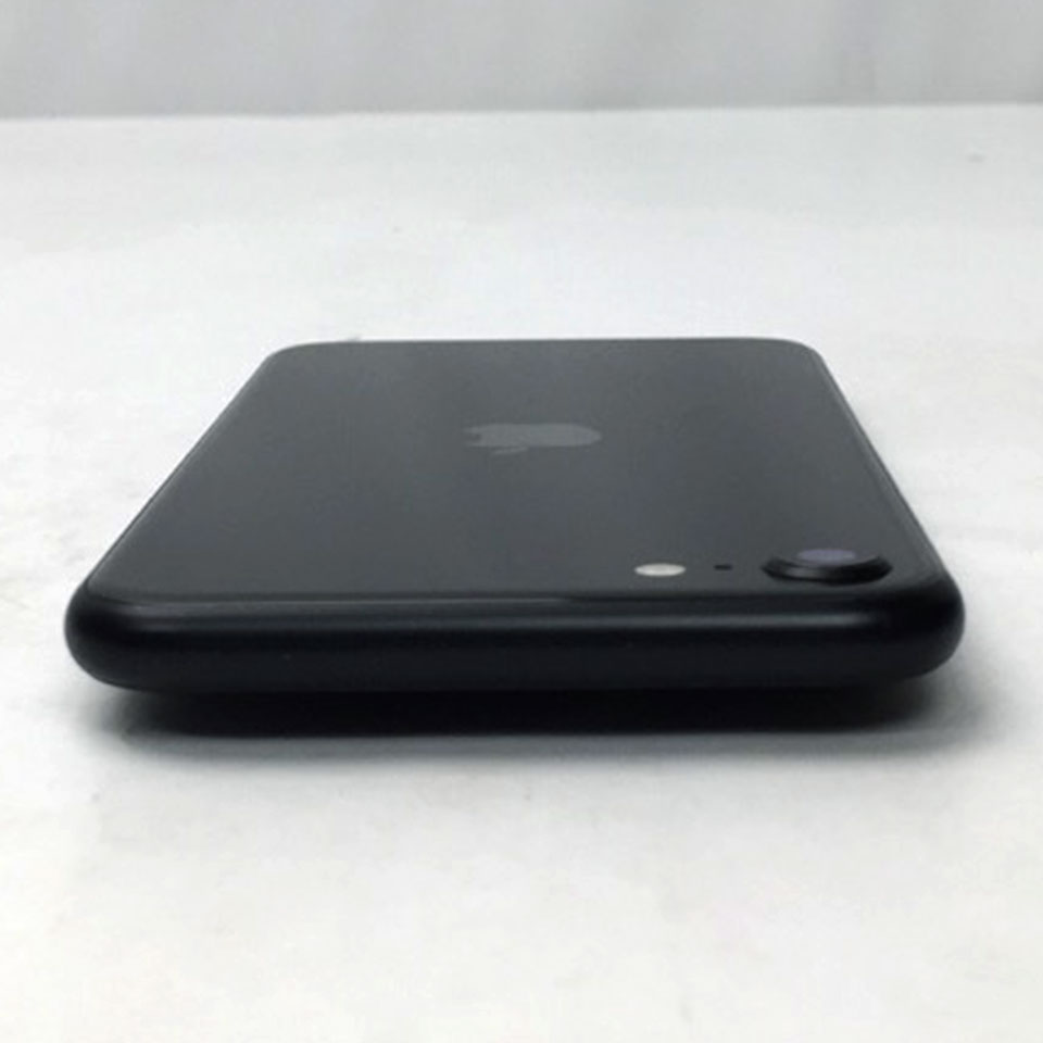 Apple SIMフリー iPhone SE2 64GB ブラック MHGP3J/A (A2296) [FBC10011][中古][iOS 26.3.1 / 発売時期：2020年～/ iPhone][画面：Bランク 外装：Bランク 動作：Aランク][送料無料] 3枚目