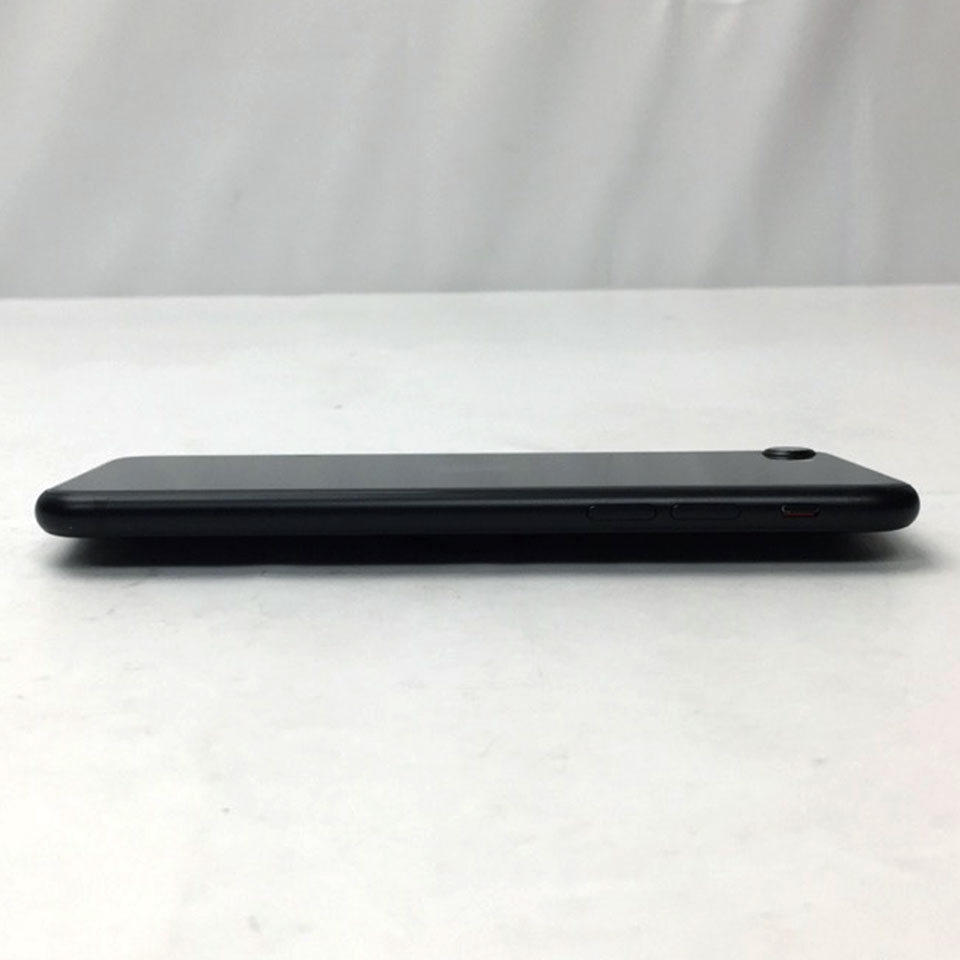 Apple SIMフリー iPhone SE2 64GB ブラック MHGP3J/A (A2296) [FBC10011][中古][iOS 26.3.1 / 発売時期：2020年～/ iPhone][画面：Bランク 外装：Bランク 動作：Aランク][送料無料] 5枚目