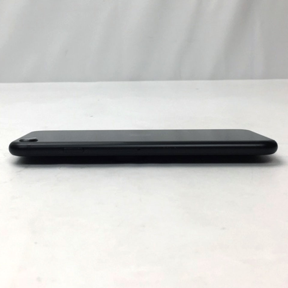 Apple SIMフリー iPhone SE2 64GB ブラック MHGP3J/A (A2296) [FBC10011][中古][iOS 26.3.1 / 発売時期：2020年～/ iPhone][画面：Bランク 外装：Bランク 動作：Aランク][送料無料] 6枚目