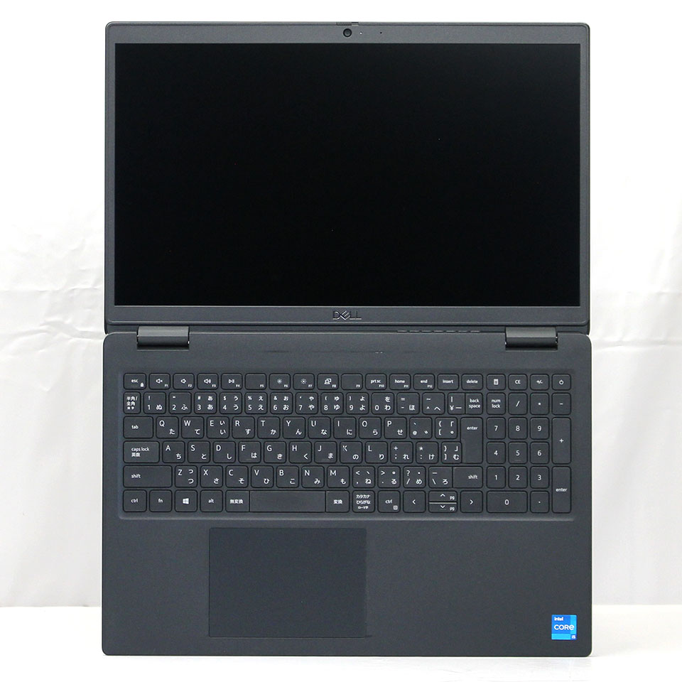 DELL Latitude 3520 P108F001 [中古ノートパソコン /15.6型 /解像度：1920 x 1080 /Windows11 Pro /Core i5 1135G7 /メモリ：8GB /M.2：256GB][画面：Aランク 外装：Bランク 動作：Aランク][送料無料] 6枚目