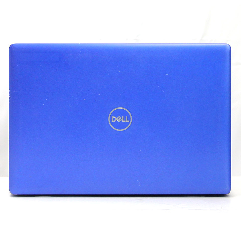 【Microsoft Office付属】 DELL Inspiron 3593 P75F013 [WAK04012][中古ノートパソコン /15.6型 /解像度：1920 x 1080 /Windows11 Home /Core i3 1005G1 /メモリ：16GB /M.2：256GB][画面：Aランク 外装：Bランク 動作：Aランク][送料無料] 3枚目