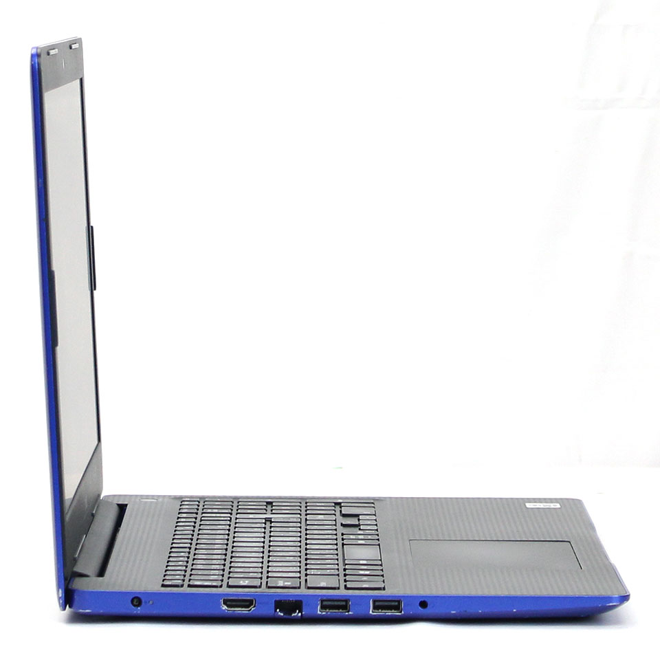 【Microsoft Office付属】 DELL Inspiron 3593 P75F013 [WAK04012][中古ノートパソコン /15.6型 /解像度：1920 x 1080 /Windows11 Home /Core i3 1005G1 /メモリ：16GB /M.2：256GB][画面：Aランク 外装：Bランク 動作：Aランク][送料無料] 5枚目