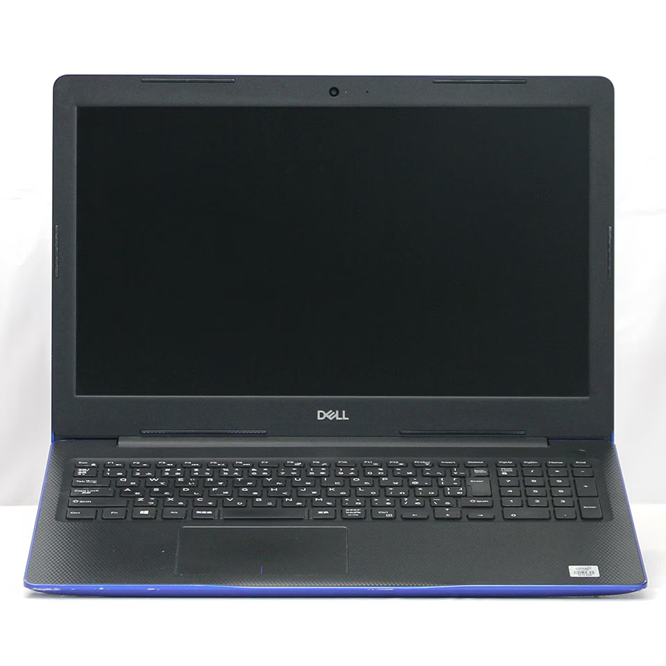 【Microsoft Office付属】 DELL Inspiron 3593 P75F013 [WAK04012][中古ノートパソコン /15.6型 /解像度：1920 x 1080 /Windows11 Home /Core i3 1005G1 /メモリ：16GB /M.2：256GB][画面：Aランク 外装：Bランク 動作：Aランク][送料無料] 2枚目