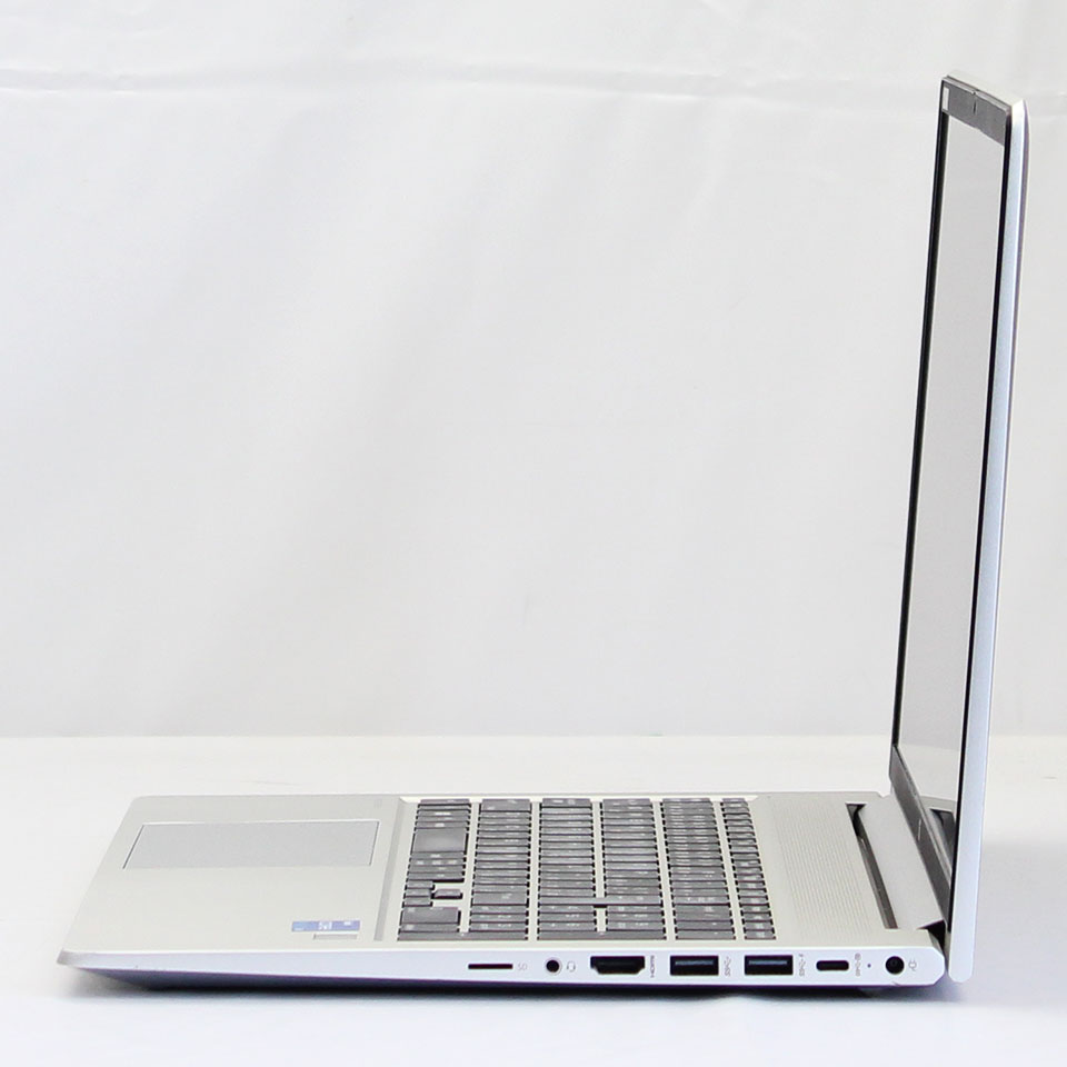 HP ProBook 450 G8 1A899AV [RBE07033][中古ノートパソコン /15.6型 /解像度：1920 x 1080 /Windows11 Pro /Core i5 1135G7 /メモリ：16GB /M.2：256GB][画面：Bランク 外装：Bランク 動作：Aランク][送料無料] 3枚目