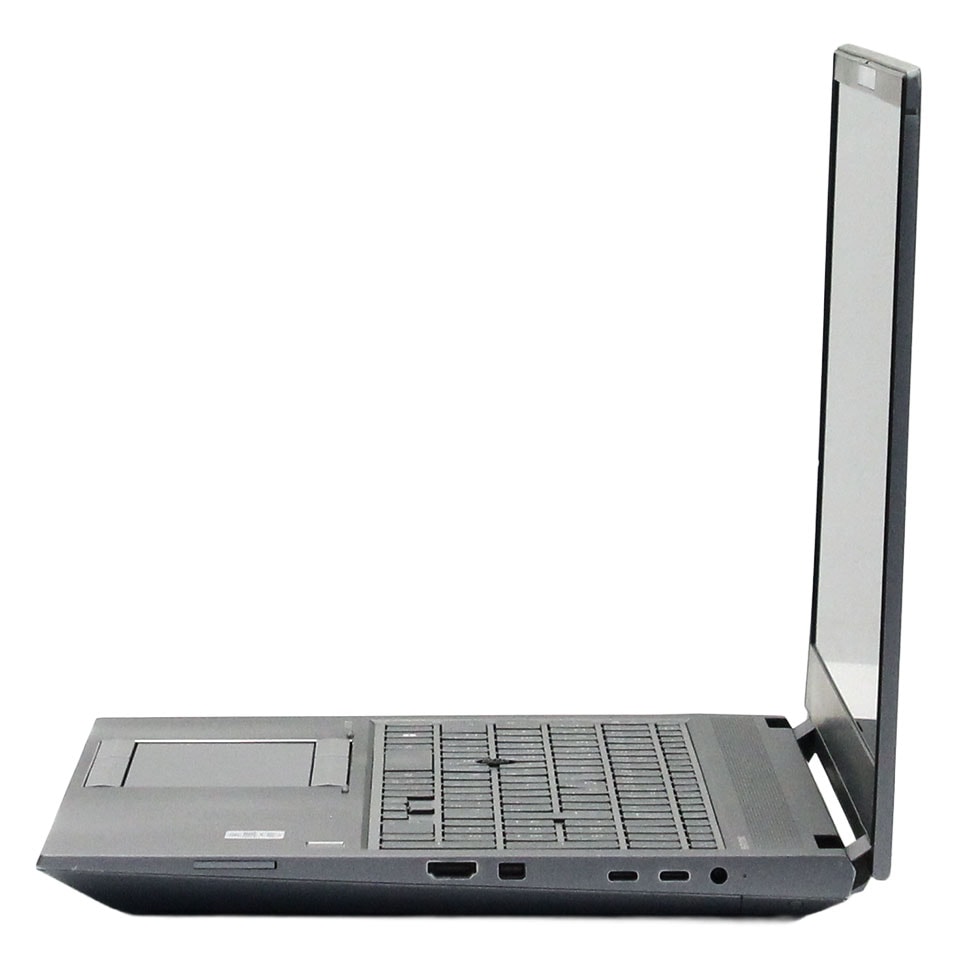 HP ZBook Fury 15 G7 Mobile Workstation 23N22PA#ABJ [LBE30005][中古ノートパソコン /15.6型 /解像度：1920 x 1080 /Windows11 Pro /Core i7 10850H /メモリ：32GB /M.2：512GB][画面：Bランク 外装：Cランク 動作：Aランク][送料無料] 3枚目