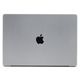 Apple MacBook Pro (16-inch, 2021) Z14V(MK183J/A)(A2485) [KBG14012][中古/ ノートパソコン /16.2型 /macOS 26.6 /Apple M1 Pro,16 core GPU / メモリ：32GB /512GB [画面：Bランク 外装：Cランク 動作：Aランク][送料無料]