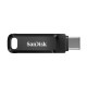 SanDisk | サンディスク SDDDC3-064G-G46 USBフラッシュメモリ DualDrive Go USB Type-C 64GB [USB 3.1 /USB Type-C ]