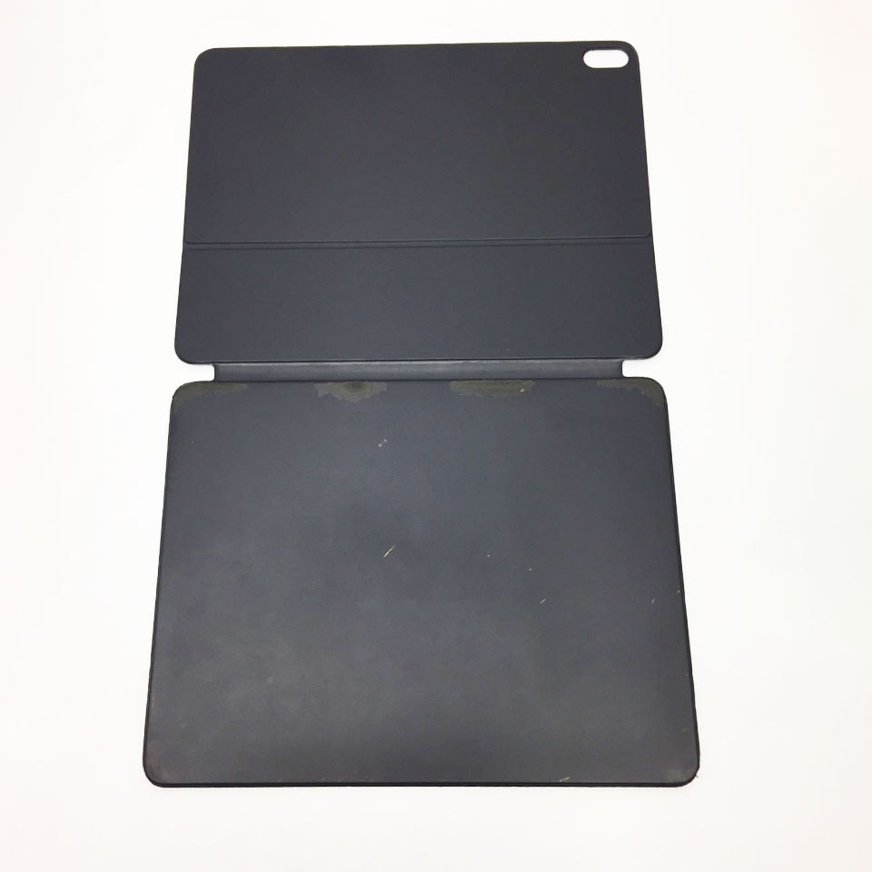 Apple 12.9インチiPad Pro用 Smart Keyboard Folio 日本語(JIS