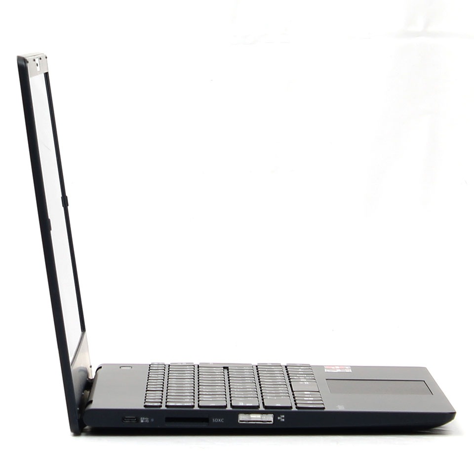 NEC VersaPro UltraLite タイプVC VK545/C-K PC-VK545CZGK [中古/ ノートパソコン /13.3型 / 解像度：1920 x 1080 /Windows11 Pro /AMD Ryzen 5 PRO 7530U / メモリ：16GB /M.2：256GB][画面：Aランク 外装：Bランク 動作：Aランク]【セール中の商品】 4枚目