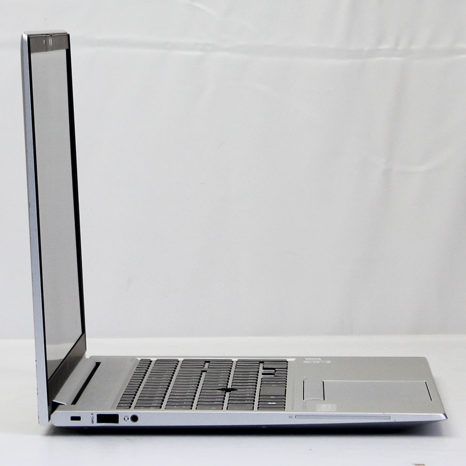 HP EliteBook 850 G7 22Y68PA#ABJ [GAD28030][中古/ ノートパソコン /15.6型 /解像度：1920 x 1080 /Windows11 Pro /Core i5 10210U /メモリ：16GB /M.2：512GB][画面：Cランク 外装：Cランク 動作：Aランク][送料無料] 4枚目