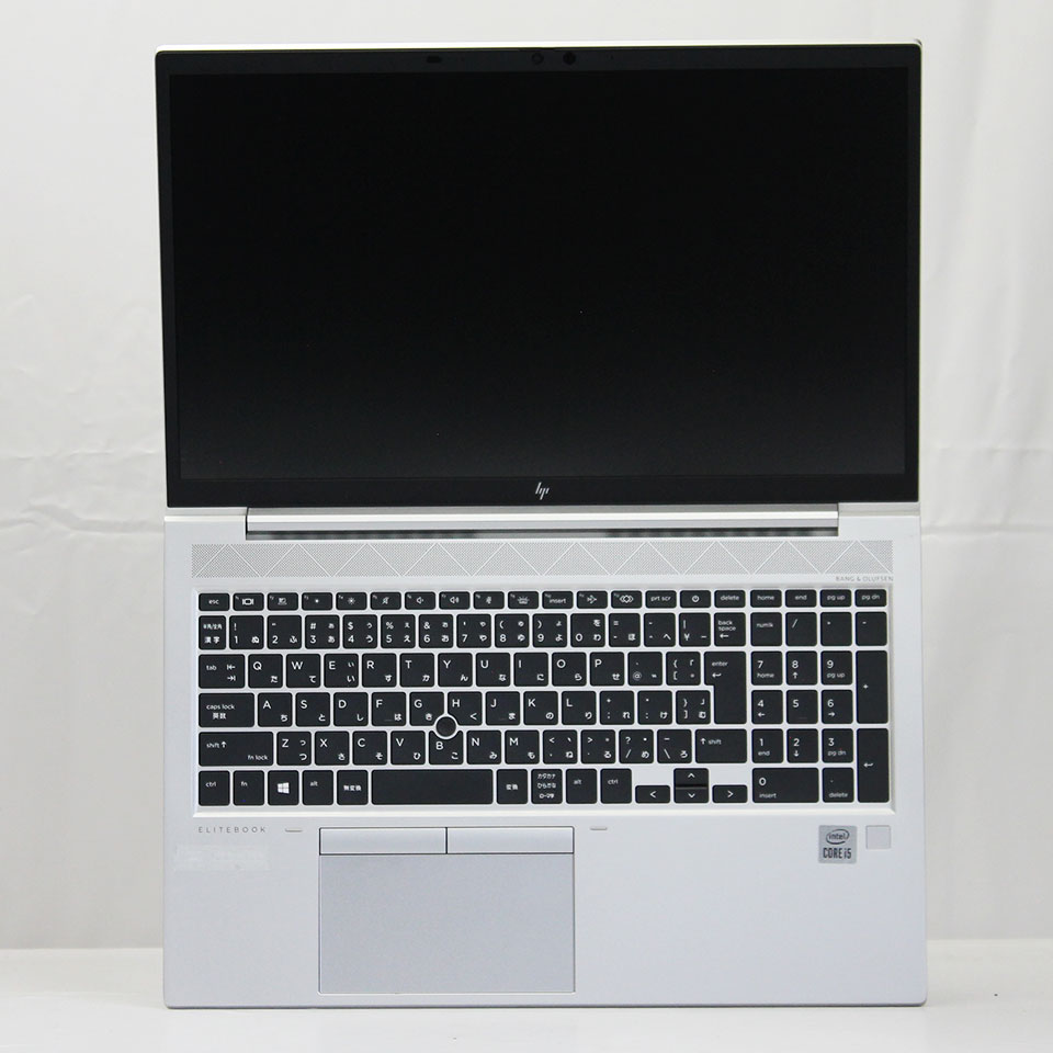 HP EliteBook 850 G7 22Y68PA#ABJ [GAD28030][中古/ ノートパソコン /15.6型 /解像度：1920 x 1080 /Windows11 Pro /Core i5 10210U /メモリ：16GB /M.2：512GB][画面：Cランク 外装：Cランク 動作：Aランク][送料無料] 5枚目