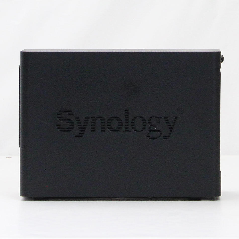 Synology DiskStation DS220+ 4TB DS220+ [FAI16004][中古NAS